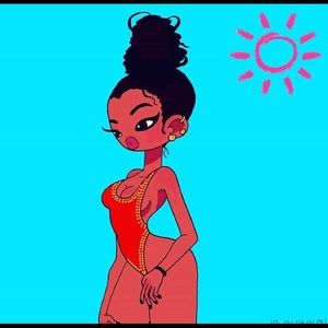 Meet your Posher, Roxann